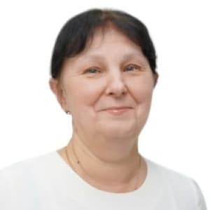 Odessa: Nikitina Svetlana Viktorovna - Atlanta.ua