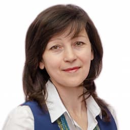 Отзывы Трофимова Виктория Борисовна - Atlanta.ua