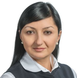 Real estate objects of realtor Shtifirtsa Lyudmila Vladimirovna - Atlanta.ua