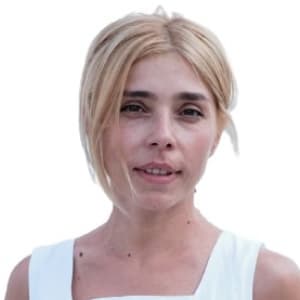 Real estate objects of realtor Buday Tamara Petrovna - Atlanta.ua