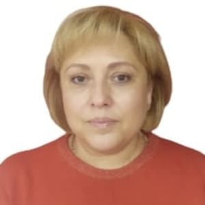 Odessa: Dyachenko Elena Ivanovna - Atlanta.ua