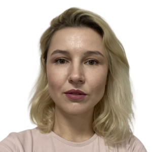 Odessa: Krushelnitskaya Margarita Mikhaylovna - Atlanta.ua