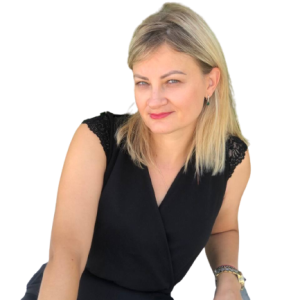 Odessa: Kaminskaya Larisa Viktorovna - Atlanta.ua