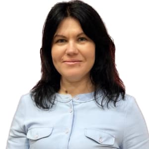 Real estate objects of realtor Kirsa Anna Nikolaevna - Atlanta.ua