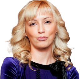 Reviews Orlikova Evgeniya Mikhaylovna - Atlanta.ua