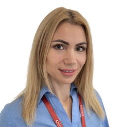 Отзывы - страница 20 Пустовойченко Лариса Анатольевна - Atlanta.ua