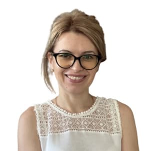 Odessa: Dremozhenko Elena Mikhaylovna - Atlanta.ua