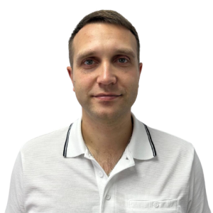 Odessa: Kolesnikov Aleksey Alekseevich - Atlanta.ua