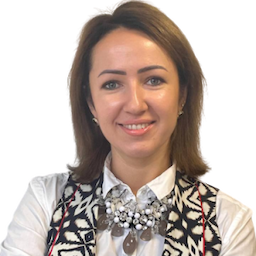 Відгуки Бондарук Ольга Вікторівна - Atlanta.ua