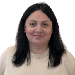 Reviews Karkasova Liliya Anatolievna - Atlanta.ua