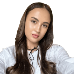 Відгуки Загрибельна Юлія Олегівна - Atlanta.ua