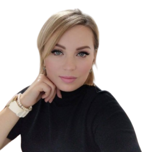 Odessa: Sibibert Anna Andreevna - Atlanta.ua