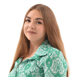 Відгуки Шкільнюк Марина Русланівна - Atlanta.ua