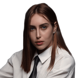 Відгуки Прокопович Анастасія Геннадіївна - Atlanta.ua