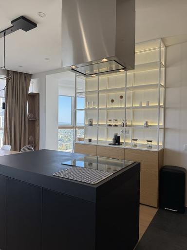 Многокомнатная квартира по адресу ул. Заречная (площадь 120 м²) - Atlanta.ua - фото 28