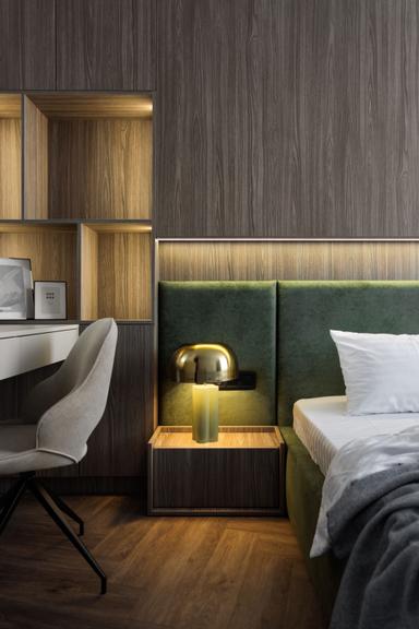 2-кімнатна квартира за адресою вул. Перемоги (площа 84 м²) - Atlanta.ua - фото 35