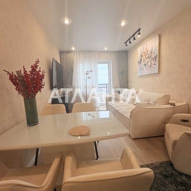 2-комнатная квартира по адресу ул. Симоненко Василия (площадь 62 м²) - Atlanta.ua - фото 21