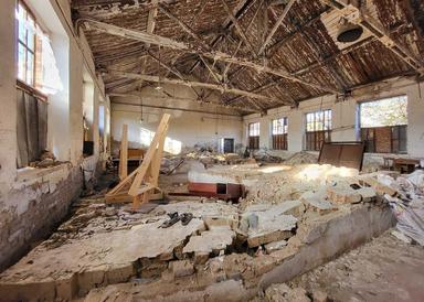 Commercial real estate at (area 600 m²) - Atlanta.ua - photo 44