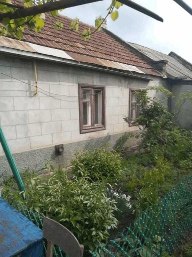 Дом по адресу (площадь 56,6 м²) - Atlanta.ua - фото 7