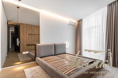 Багатокімнатна квартира за адресою бульвар Дружби Народів (площа 154,9 м²) - Atlanta.ua - фото 30