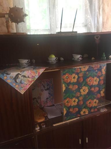 House by the address st. Tankistov (area 3 m²) - Atlanta.ua - photo 13