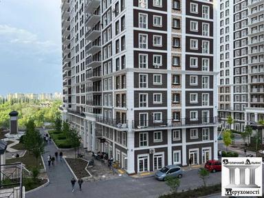 Commercial real estate at (area 31 m²) - Atlanta.ua - photo 37