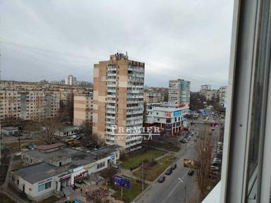 1-room apartment apartment by the address st. Kitoboynaya (area 41 m²) - Atlanta.ua - photo 20