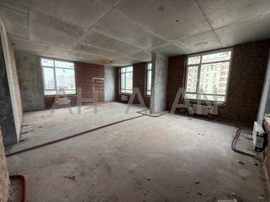 3-комнатная квартира по адресу ул. Олеся Гончара (площадь 117 м²) - Atlanta.ua - фото 34