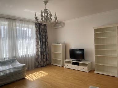 Многокомнатная квартира по адресу ул. Ильенка Юрия (площадь 190 м²) - Atlanta.ua - фото 26