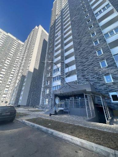 1-room apartment apartment by the address st. Konoplyanskaya (area 49 m²) - Atlanta.ua - photo 23