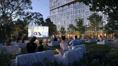 1-кімнатна квартира за адресою вул. Персенківка (площа 54 м²) - Atlanta.ua - фото 15