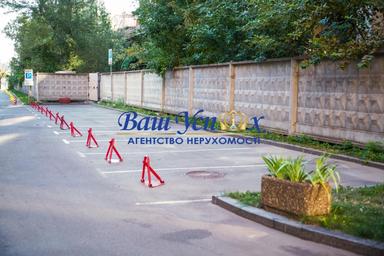 Коммерческая недвижимость по адресу бульвар Дружбы Народов (площадь 220 м²) - Atlanta.ua - фото 45