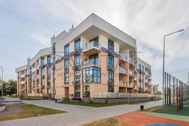 3-комнатная квартира по адресу ул. Богатырская (площадь 77,9 м²) - Atlanta.ua - фото 17