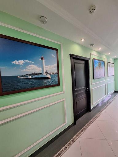 1-room apartment apartment by the address (area 52,2 m²) - Atlanta.ua - photo 45