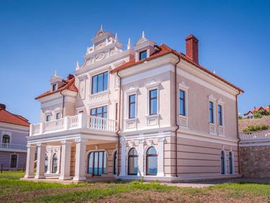 Будинок за адресою вул. Перемоги (площа 419,4 м²) - Atlanta.ua - фото 14