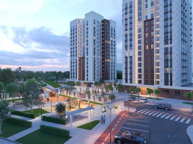 2-комнатная квартира по адресу Куликово поле пл. (площадь 61 м²) - Atlanta.ua - фото 7