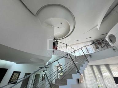 Дом по адресу ул. Макаренко (площадь 620 м²) - Atlanta.ua - фото 39