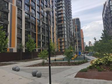 Многокомнатная квартира по адресу бульвар Дружбы Народов (площадь 120 м²) - Atlanta.ua - фото 25