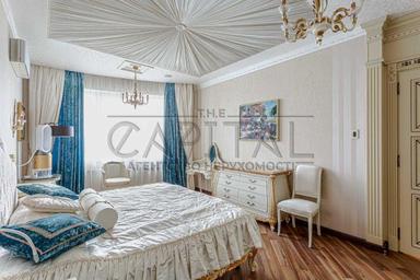 3-кімнатна квартира за адресою (площа 123 м²) - Atlanta.ua - фото 35