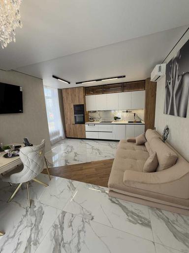 2-комнатная квартира по адресу ул. Спортивная (площадь 100 м²) - Atlanta.ua - фото 16