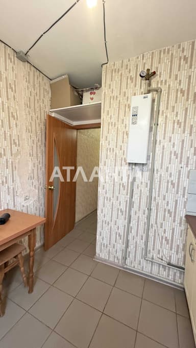 2-кімнатна квартира за адресою (площа 39,8 м²) - Atlanta.ua - фото 28
