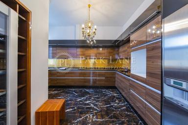 Многокомнатная квартира по адресу ул. Ильенка Юрия (площадь 278 м²) - Atlanta.ua - фото 44