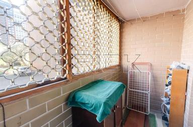 2-кімнатна квартира за адресою вул. Антоновича (площа 56 м²) - Atlanta.ua - фото 32