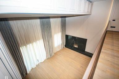 Багатокімнатна квартира за адресою вул. Лук'яненка Левка (площа 330 м²) - Atlanta.ua - фото 33