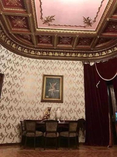 3-rooms apartment apartment by the address st. Kulikovo pole pl Oktyabrskoy revolyutsii pl (area 135 m²) - Atlanta.ua - photo 27