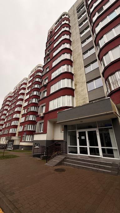 1-комнатная квартира по адресу ул. Бандеры Степана (площадь 43 м²) - Atlanta.ua - фото 45