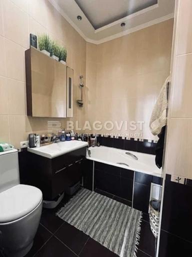 2-кімнатна квартира за адресою (площа 42 м²) - Atlanta.ua - фото 22