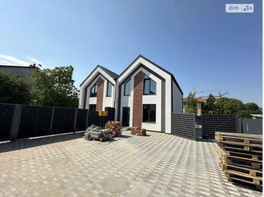 Дом по адресу ул. Киевский путь (площадь 118 м²) - Atlanta.ua - фото 7