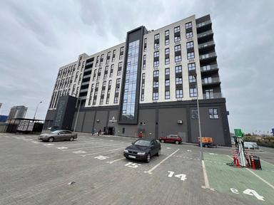 Commercial real estate at st. Sportivnaya (area 33 m²) - Atlanta.ua - photo 12