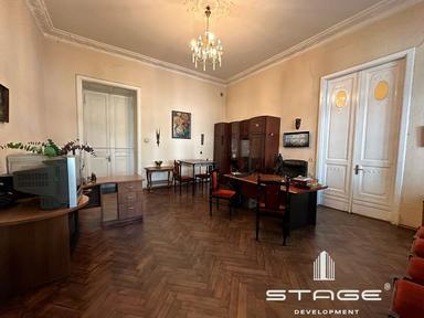 Коммерческая недвижимость по адресу Куликово поле пл. (площадь 143,4 м²) - Atlanta.ua - фото 30